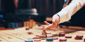 Những ưu điểm vượt trội của cổng Game Bài 68