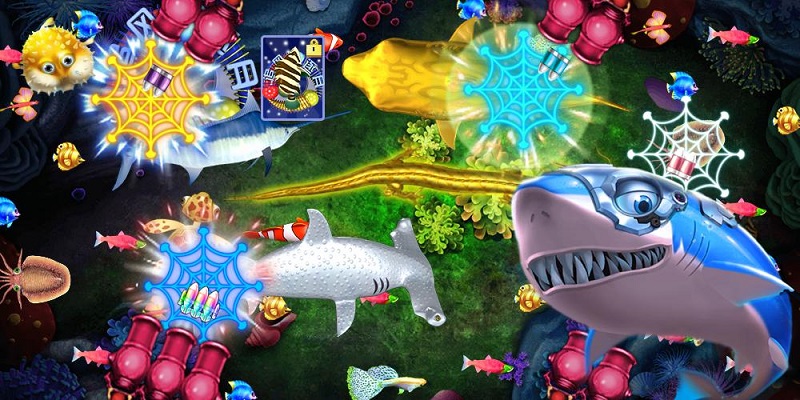 Tựa game bắn cá đổi thưởng qua momo là gì?