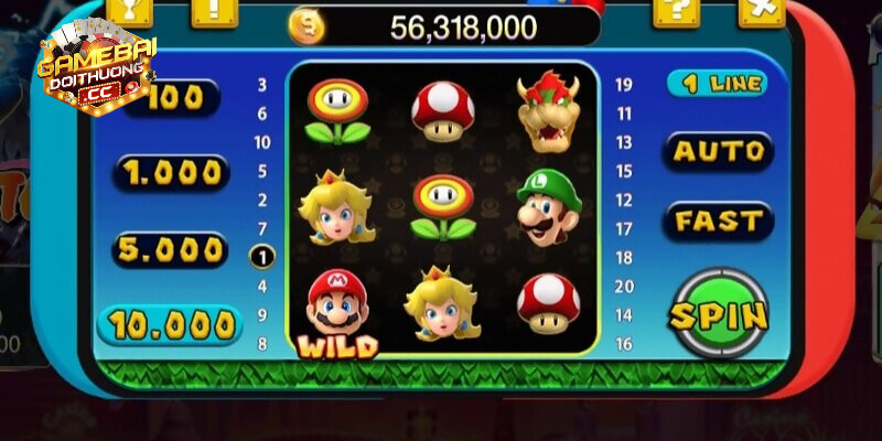 Game Sao club - nổ hũ trò chơi điện tử chơi thắng lớn