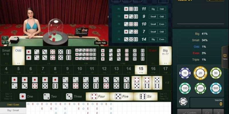 Hé lộ bí kíp săn thưởng khủng từ cổng game AE Sexy