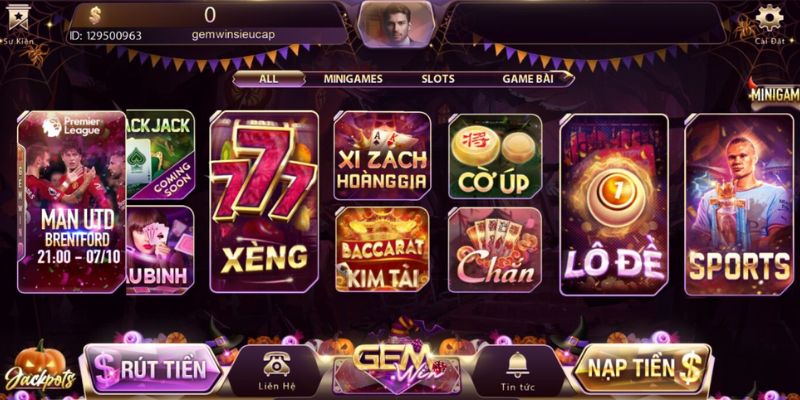 So sánh nhà cái Gemwin và FCB8 khách quan nhất