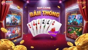 Tiêu Chí Đánh Giá Top Game Bài Đổi Thưởng